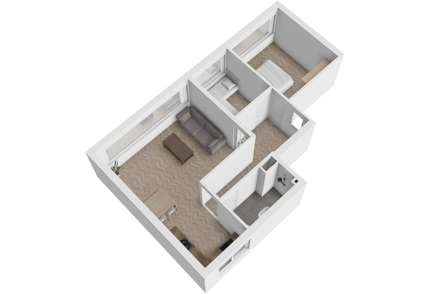 Foto 34 van Raaphorst 23