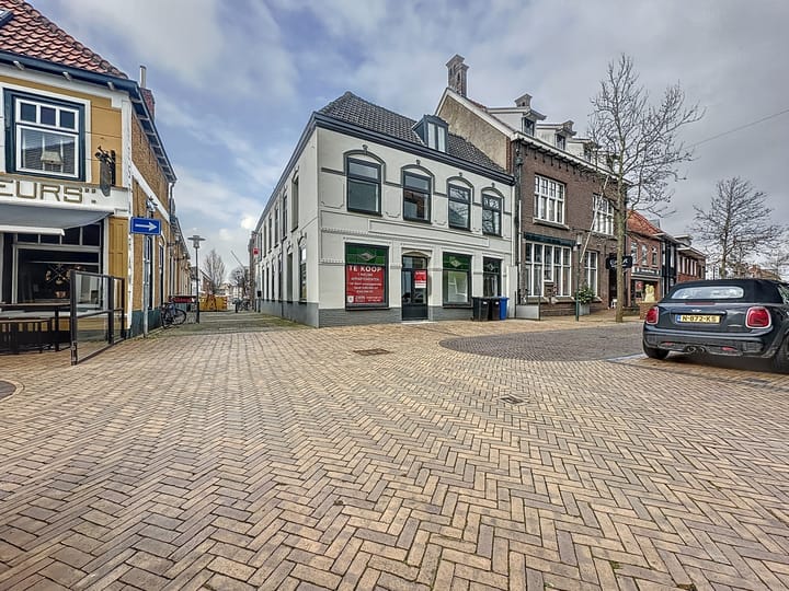 Photo 9 of Kerkstraat 6-F