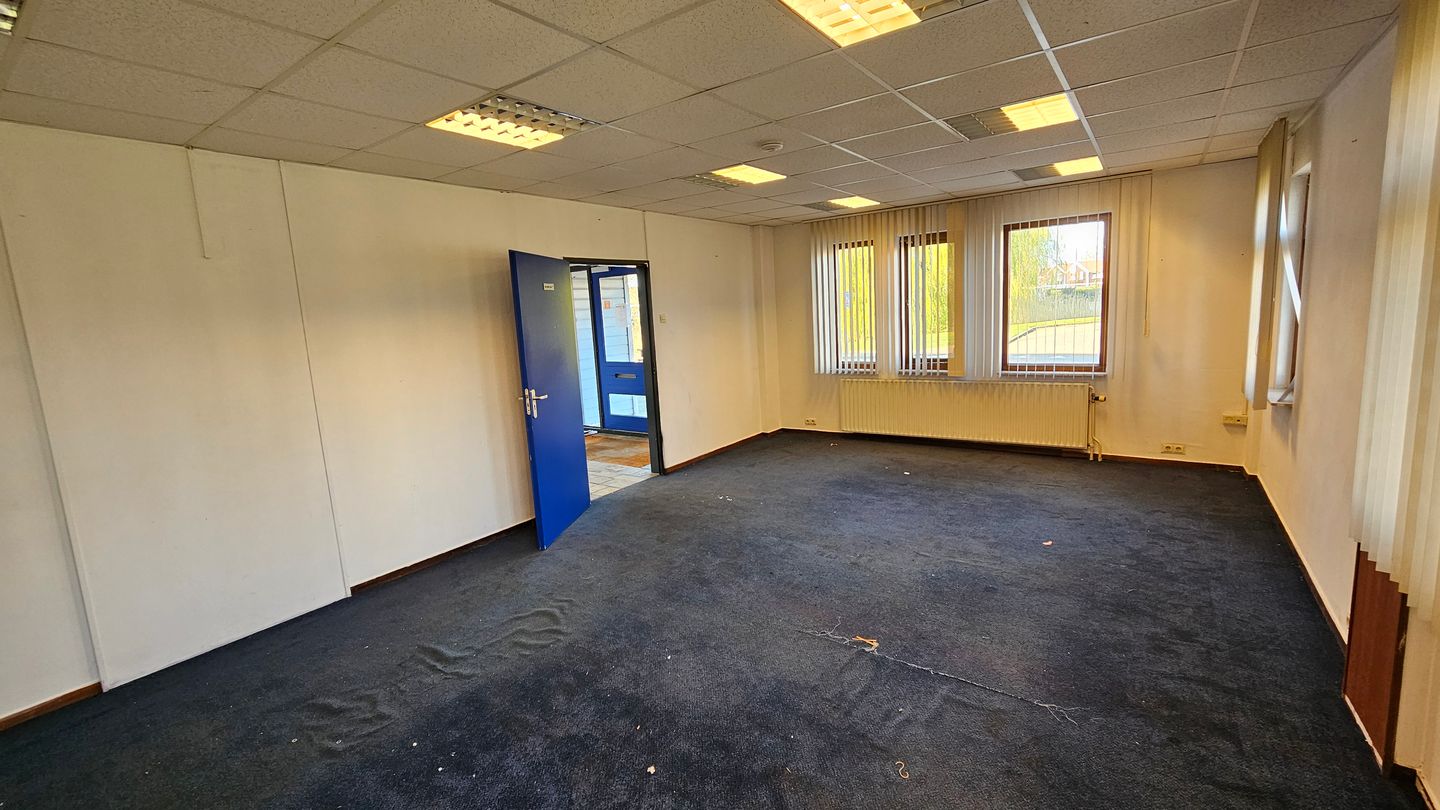 Bekijk foto 5 van De Paal 43