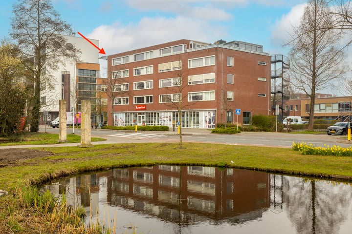 Thorbeckelaan 9 D