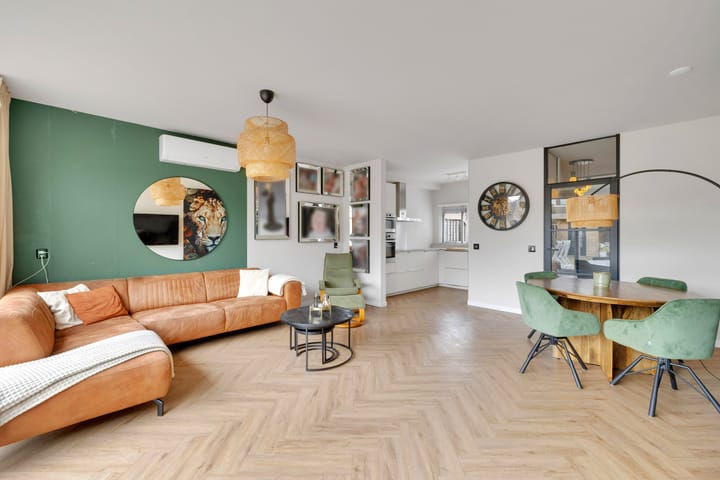 Foto 11 van Stoep 19