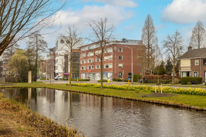 Photo 5 of Thorbeckelaan 9-D