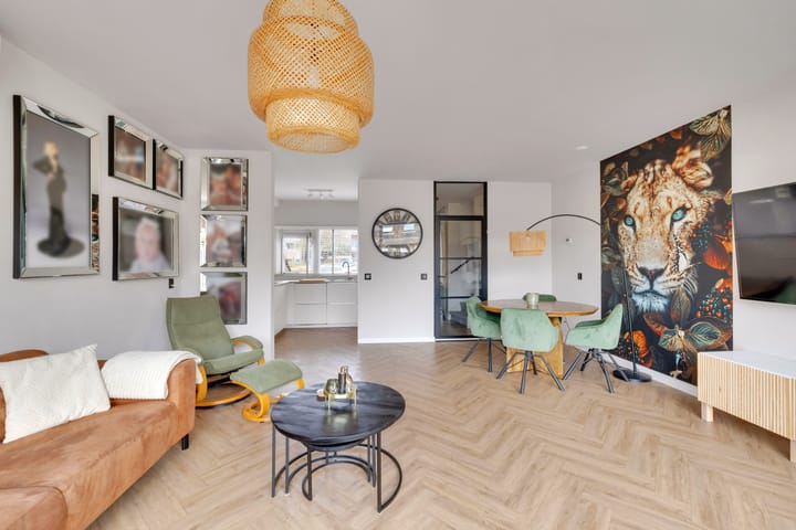 Foto 12 van Stoep 19