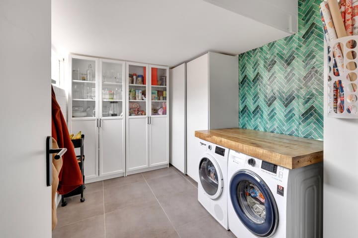 Foto 15 van Stoep 19