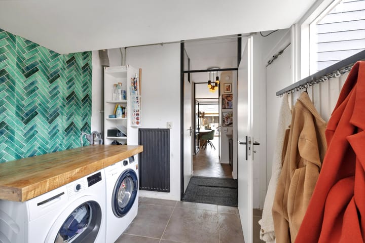 Foto 16 van Stoep 19