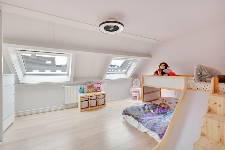 Foto 19 van Stoep 19