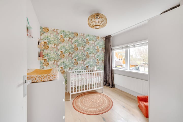 Foto 20 van Stoep 19