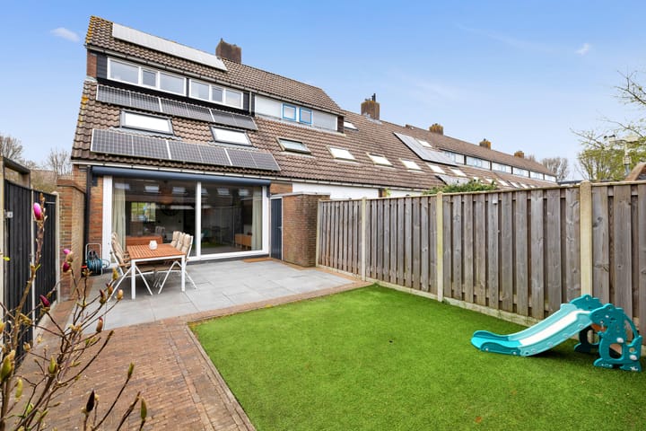 Foto 25 van Stoep 19