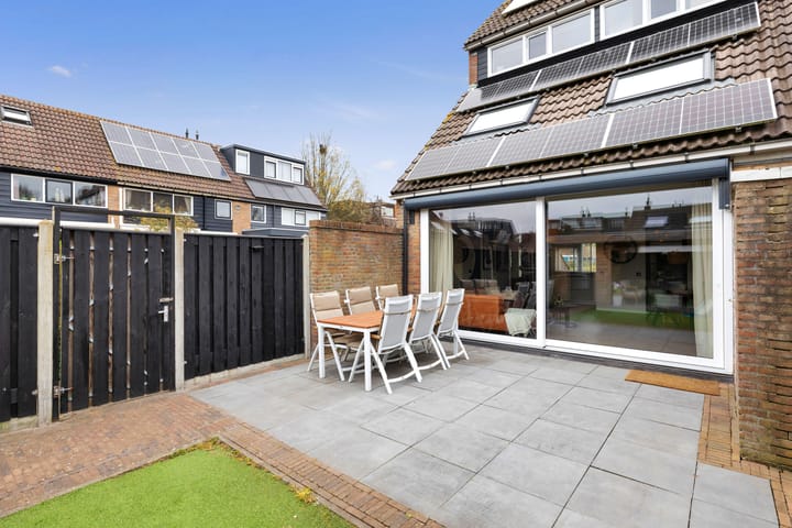 Foto 26 van Stoep 19