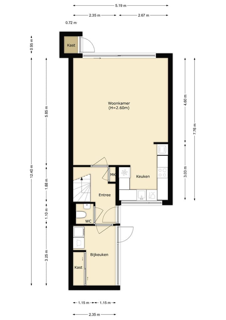 Foto 32 van Stoep 19