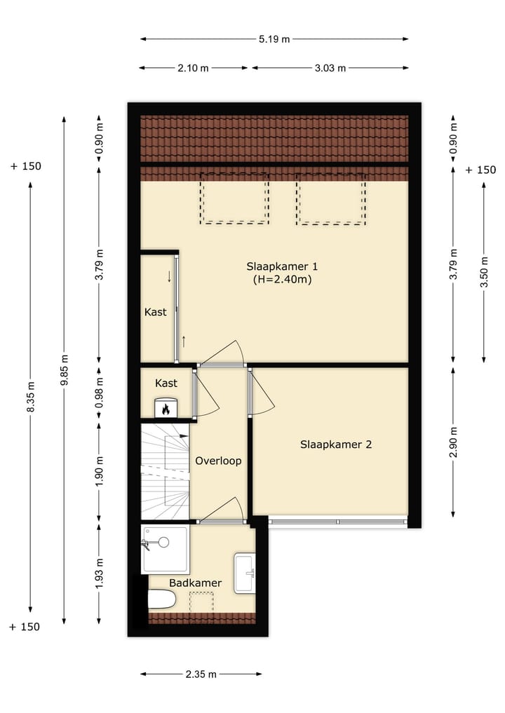 Foto 33 van Stoep 19