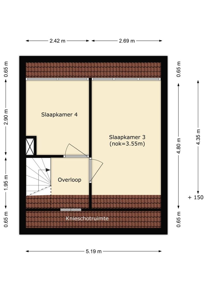 Foto 34 van Stoep 19