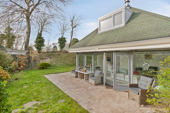 Foto 2 van De Toekomst 121