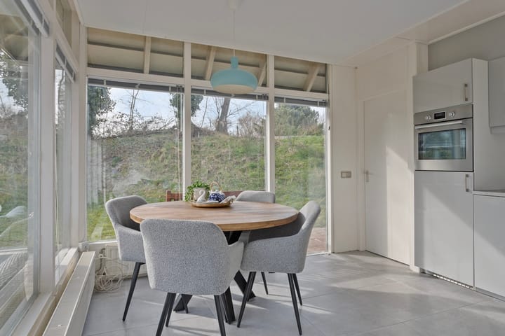 Foto 3 van De Toekomst 121