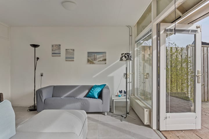 Foto 4 van De Toekomst 121