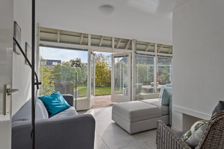 Foto 5 van De Toekomst 121