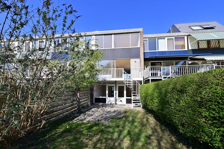 Foto 1 van Bezaan 16