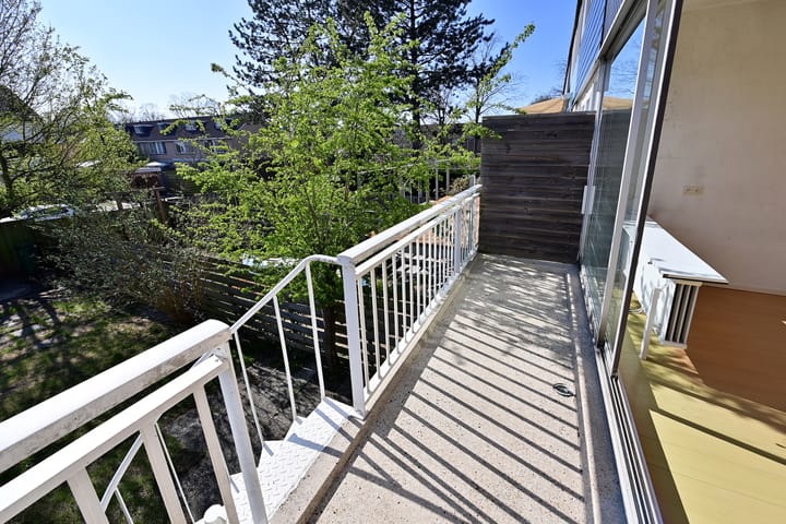 Foto 3 van Bezaan 16