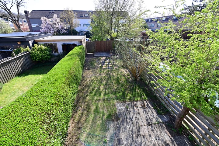 Foto 11 van Bezaan 16