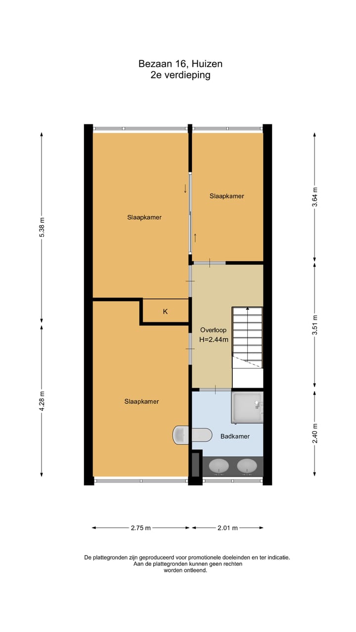 Foto 24 van Bezaan 16