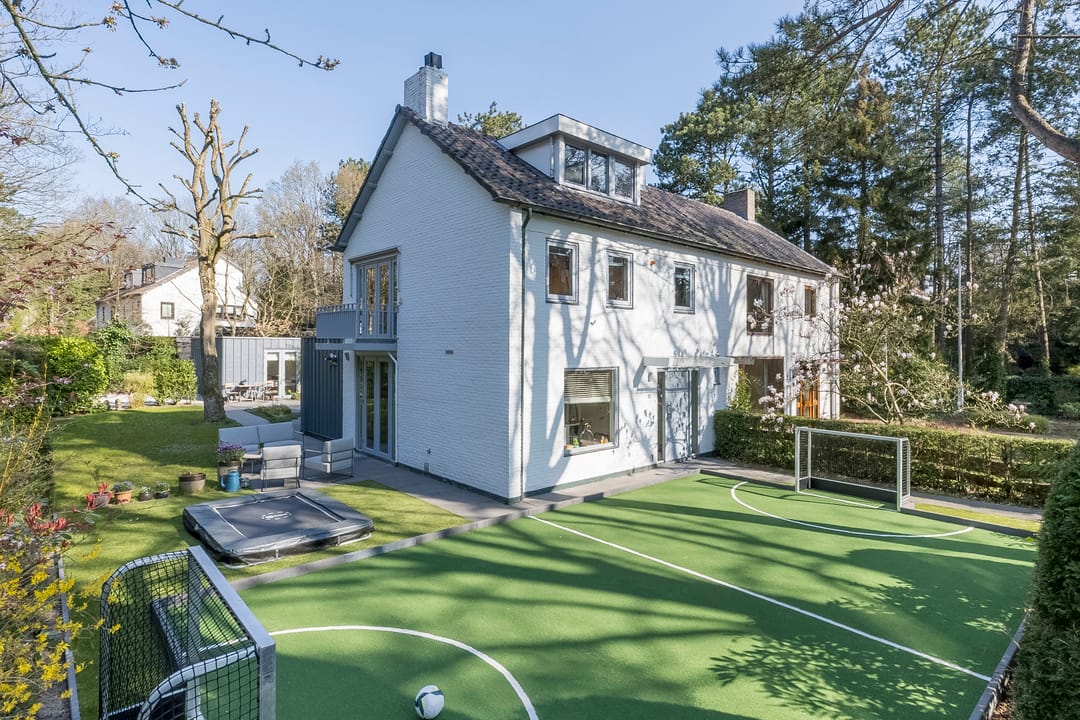 Foto 1 van Juliana van Stolberglaan 37