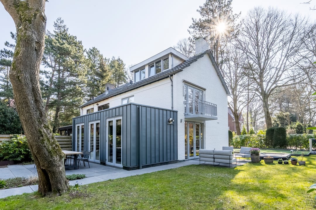 Foto 2 van Juliana van Stolberglaan 37