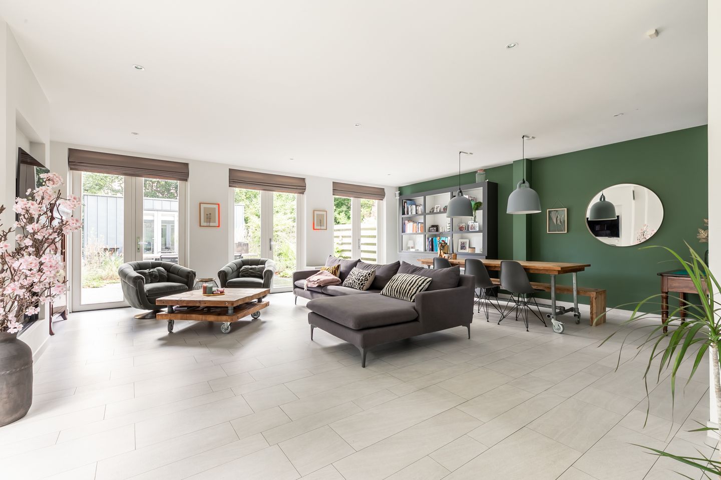 Foto 4 van Juliana van Stolberglaan 37