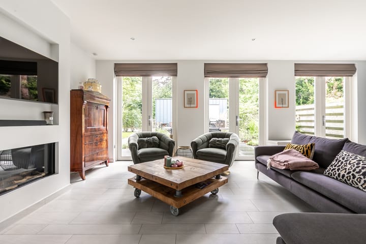 Foto 6 van Juliana van Stolberglaan 37