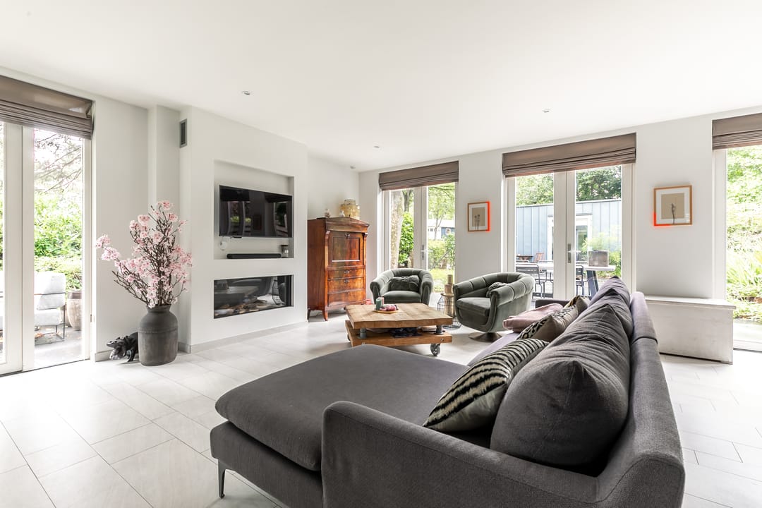 Foto 7 van Juliana van Stolberglaan 37