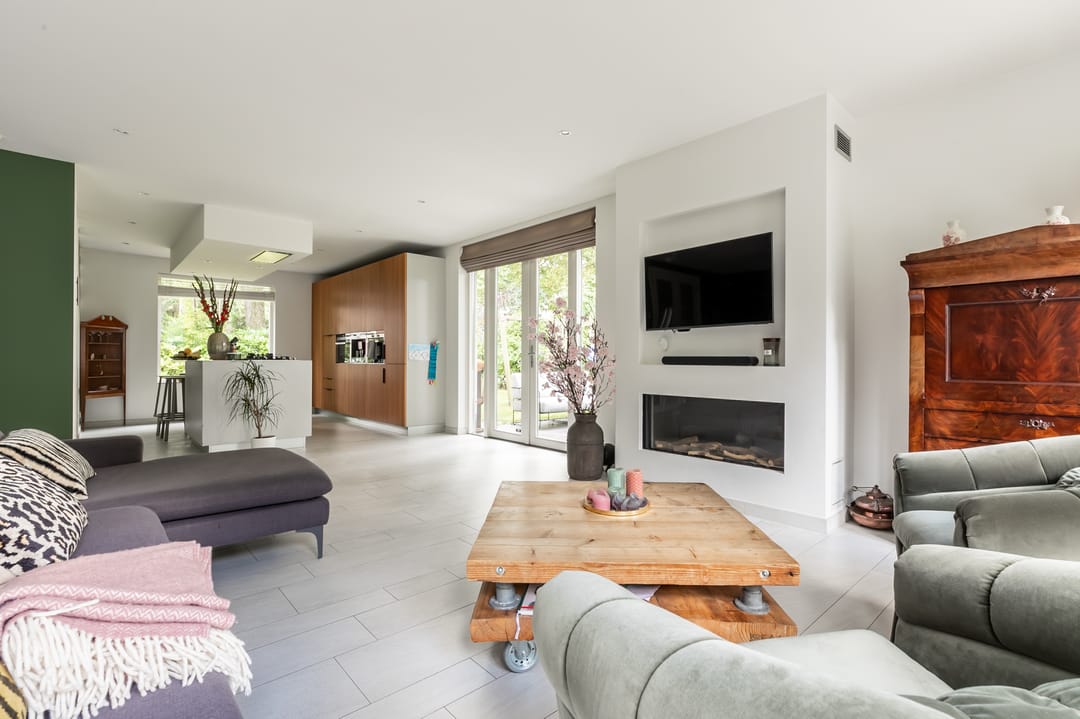 Foto 8 van Juliana van Stolberglaan 37