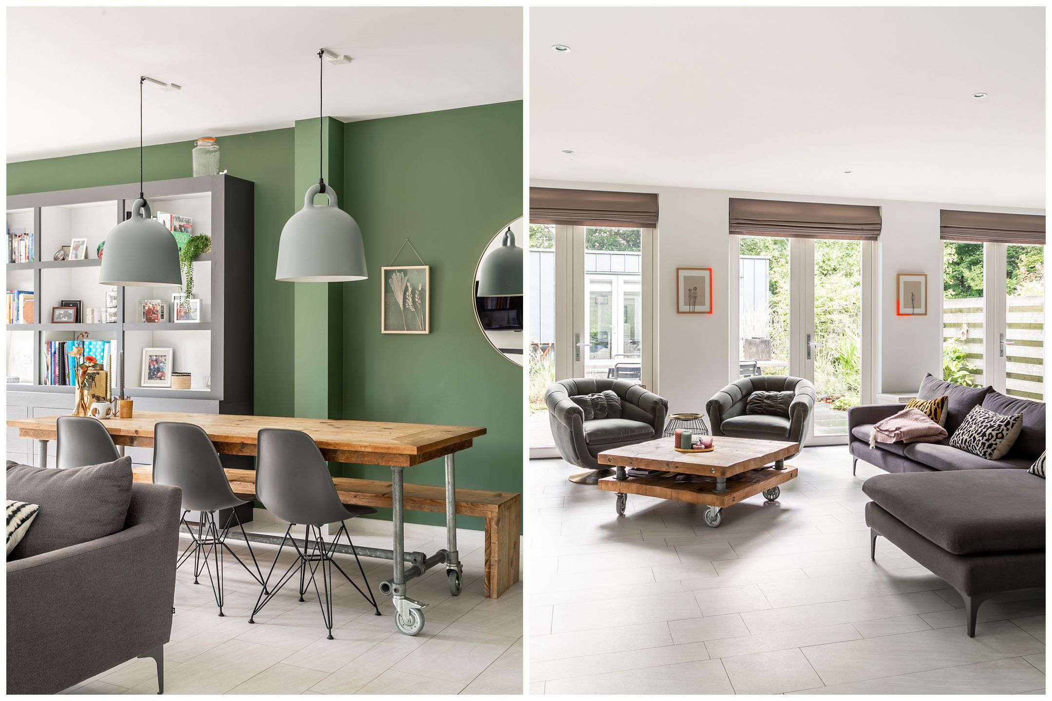 Foto 9 van Juliana van Stolberglaan 37