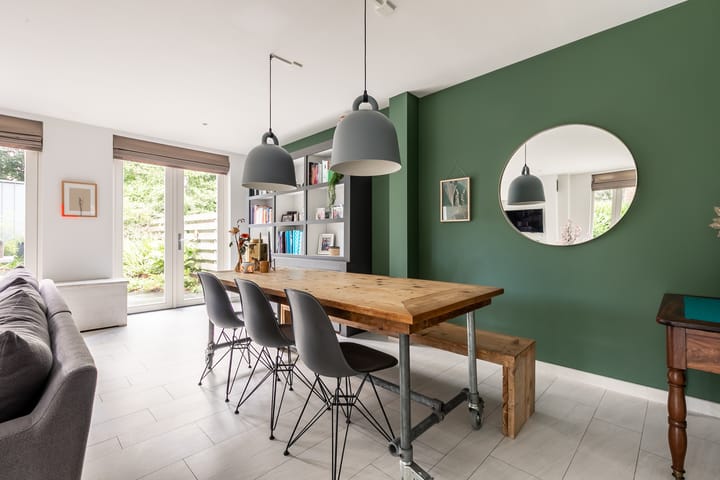 Foto 10 van Juliana van Stolberglaan 37