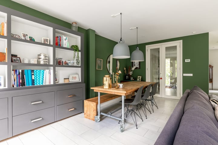 Foto 11 van Juliana van Stolberglaan 37