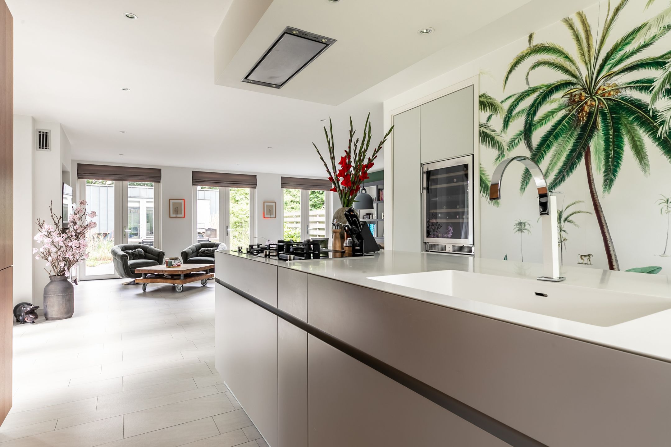 Foto 12 van Juliana van Stolberglaan 37