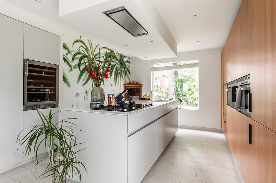 Foto 13 van Juliana van Stolberglaan 37