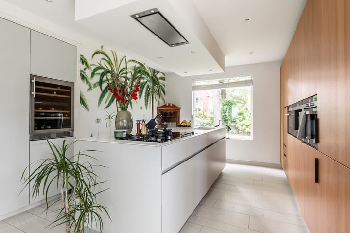 Foto 13 van Juliana van Stolberglaan 37