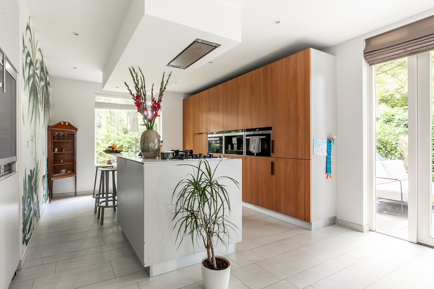 Foto 14 van Juliana van Stolberglaan 37