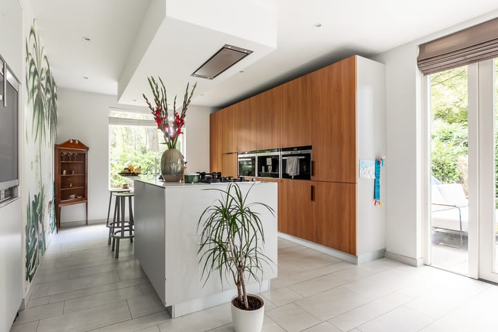 Foto 14 van Juliana van Stolberglaan 37