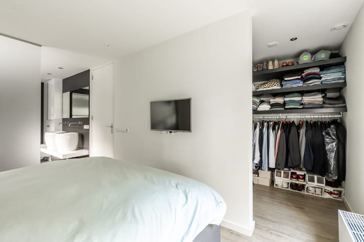 Foto 21 van Juliana van Stolberglaan 37