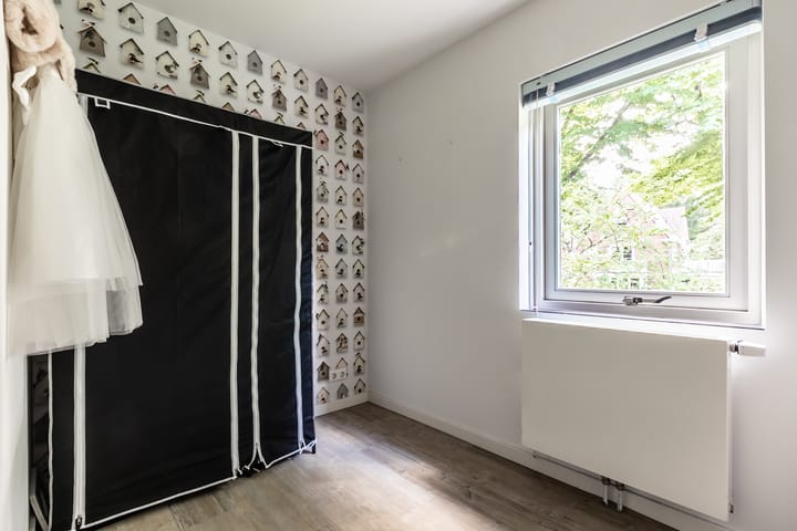 Foto 26 van Juliana van Stolberglaan 37