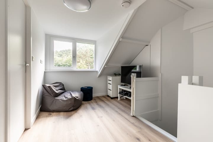 Foto 27 van Juliana van Stolberglaan 37