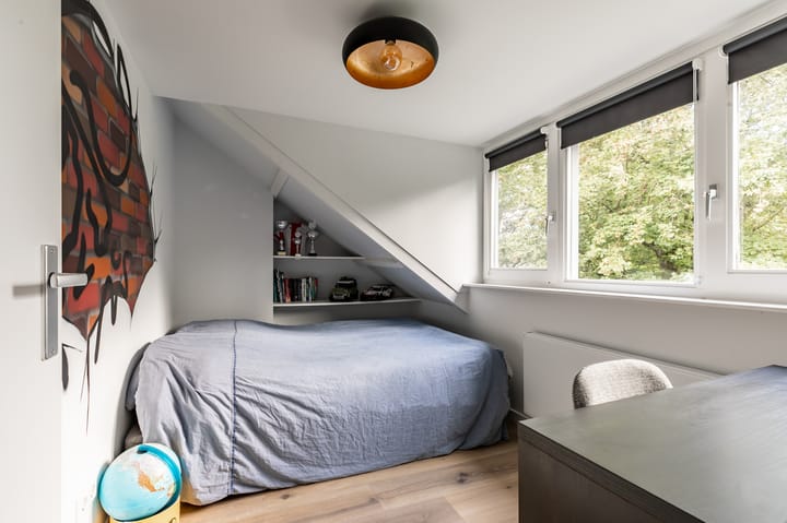 Foto 28 van Juliana van Stolberglaan 37