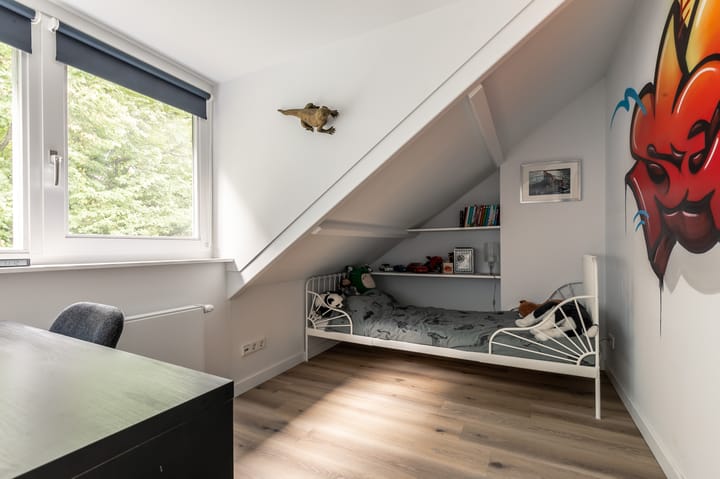 Foto 29 van Juliana van Stolberglaan 37