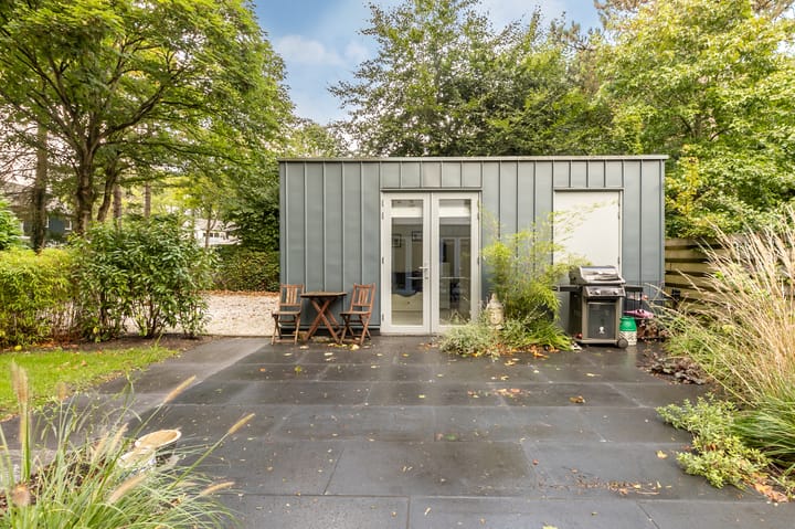 Foto 30 van Juliana van Stolberglaan 37