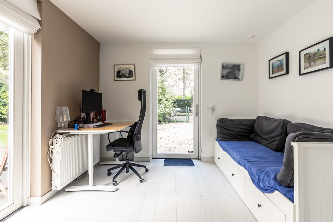 Foto 31 van Juliana van Stolberglaan 37