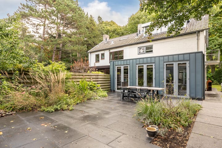 Foto 34 van Juliana van Stolberglaan 37