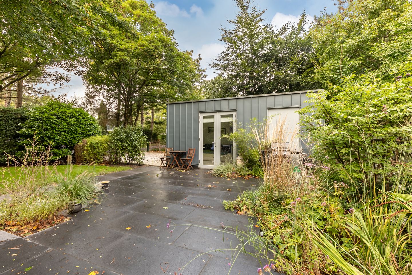 Foto 35 van Juliana van Stolberglaan 37