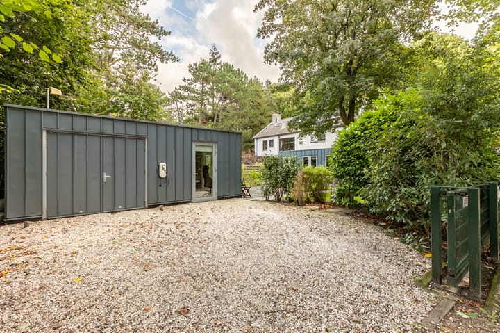 Foto 37 van Juliana van Stolberglaan 37