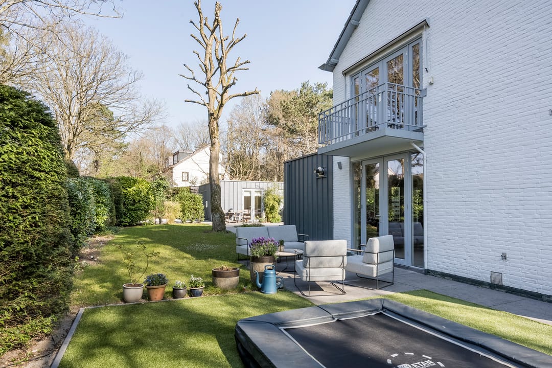 Foto 38 van Juliana van Stolberglaan 37