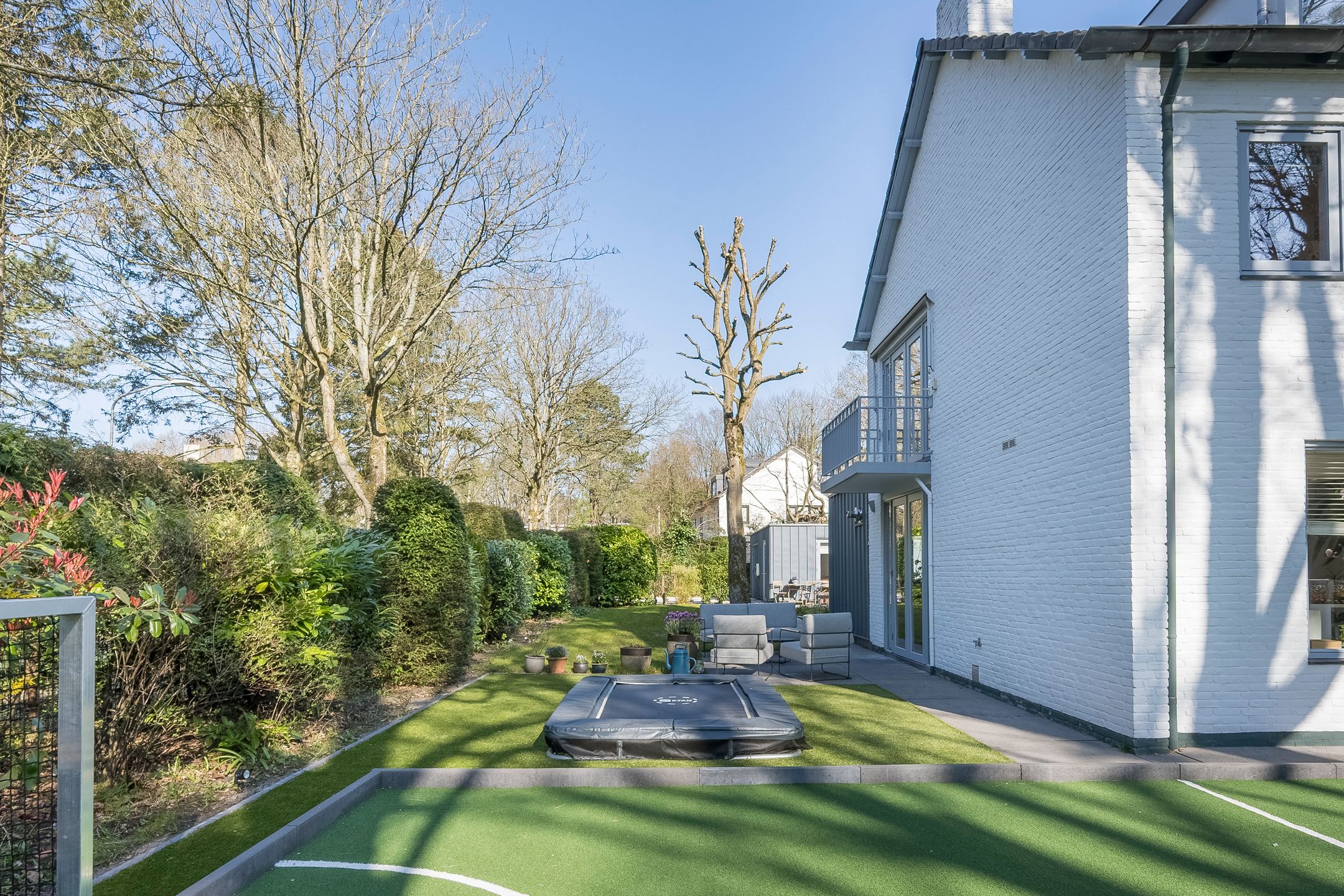 Foto 39 van Juliana van Stolberglaan 37